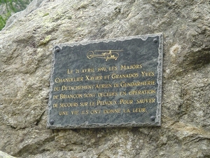 le pr de Madame Carle