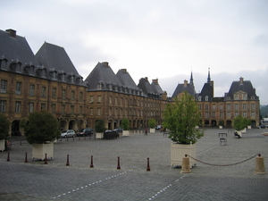 charleville-mezieres