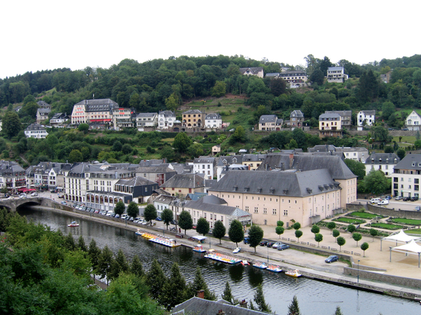 bouillon