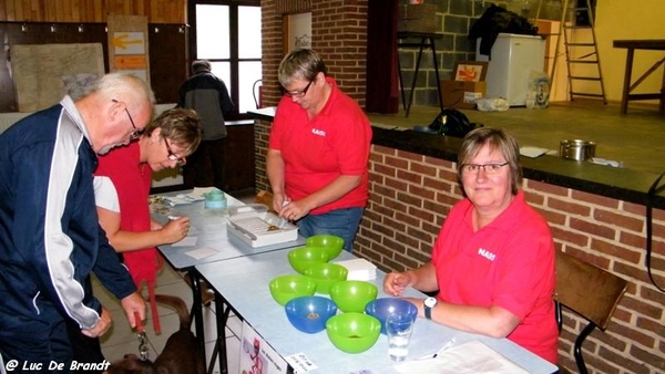 Les Diables Rouges Vierves-sur-Viroin