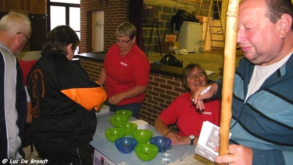 Les Diables Rouges Vierves-sur-Viroin