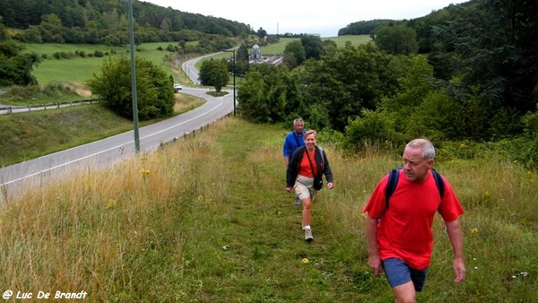 Les Diables Rouges Vierves-sur-Viroin