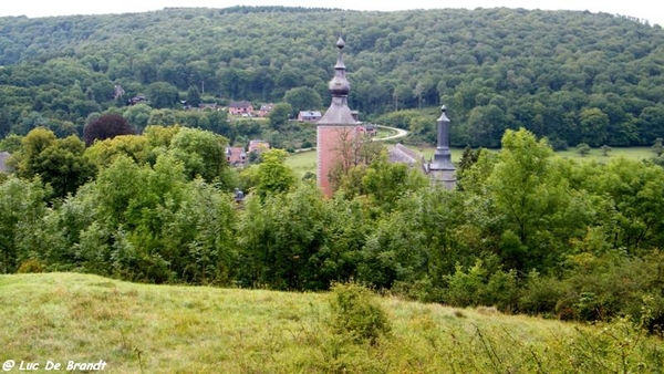 Les Diables Rouges Vierves-sur-Viroin