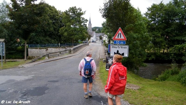 Les Diables Rouges Vierves-sur-Viroin