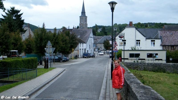 Les Diables Rouges Vierves-sur-Viroin