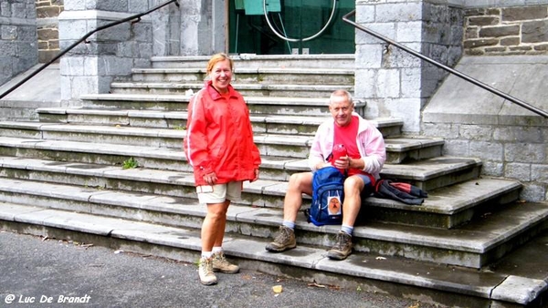 Les Diables Rouges Vierves-sur-Viroin