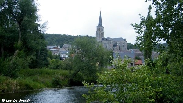 Les Diables Rouges Vierves-sur-Viroin