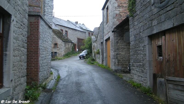 Les Diables Rouges Vierves-sur-Viroin