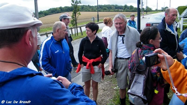 Les Diables Rouges Vierves-sur-Viroin