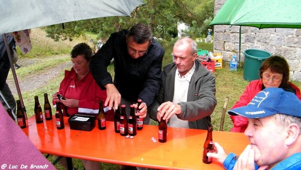 Les Diables Rouges Vierves-sur-Viroin