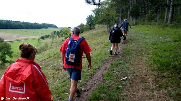 Les Diables Rouges Vierves-sur-Viroin