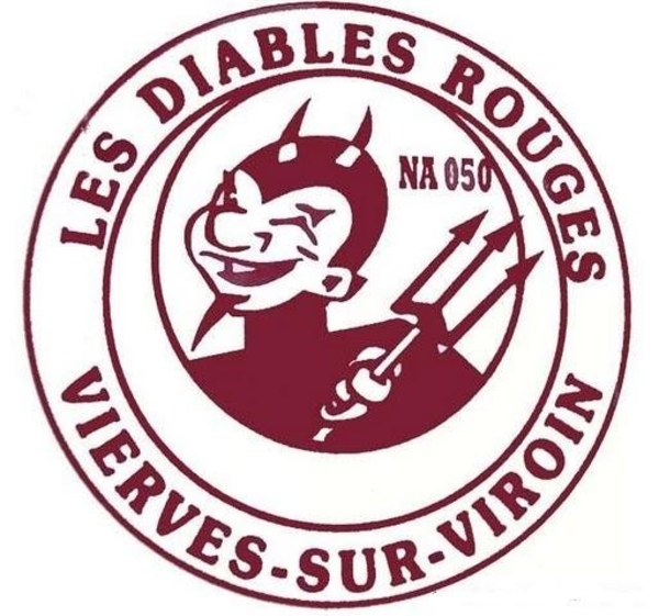 Les Diables Rouges Vierves-sur-Viroin
