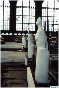 ANTWERPEN-CENTRAAL 1996.04.20