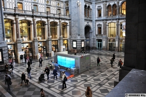 'ACER-INFOSTAND' FN 20121105_2