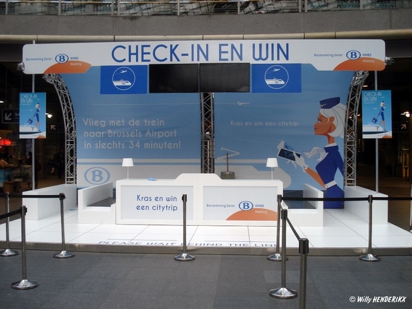 CHECK-IN en WIN FB 20121218_1