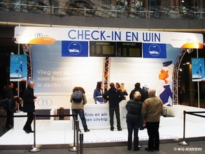 CHECK-IN en WIN FN 20121219