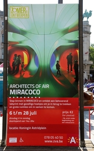 MIRACOCO KON. ASTRIDPLEIN 20130708_1