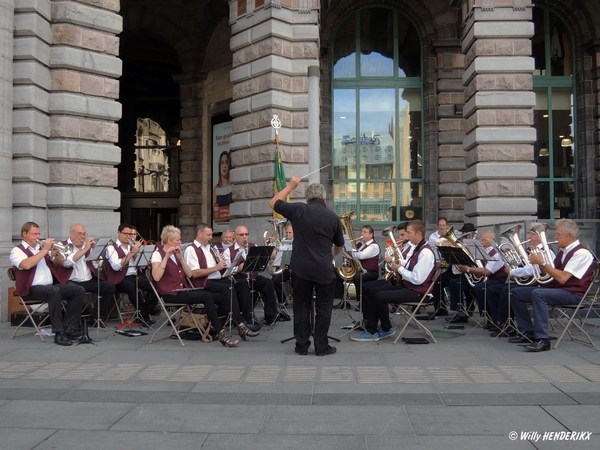 NMBS fanfare FN 20130831_2