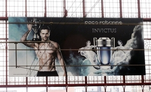 'INVICTUS' PACO RABANNE FN 20131204_3