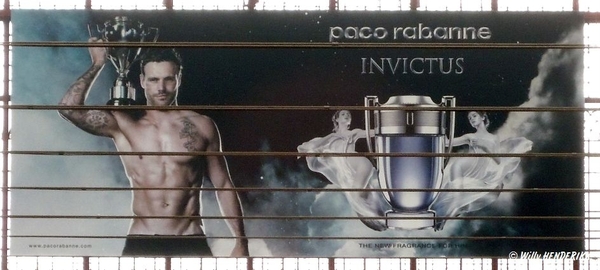 'INVICTUS' PACO RABANNE FN 20131204_4