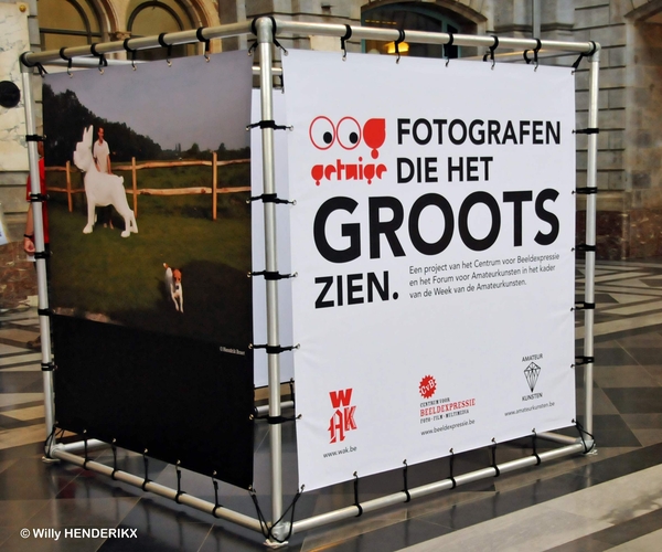 STATION ANTWERPEN-CENTRAAL 2014.04.25