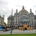 'POP-UP'RESTAURANT KONINGIN ASTRIDPLEIN 20140415_1