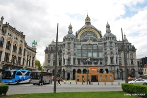 'POP-UP'RESTAURANT KONINGIN ASTRIDPLEIN 20140415_1