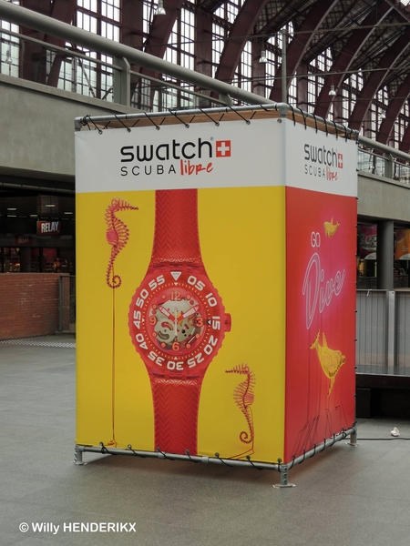 'SWATCH'-reclame  FN 20140616 (1)