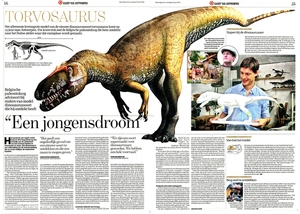 TORVOSAURUS G.v.A. 14-15.06.2014