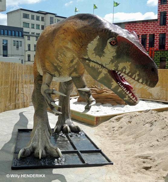 TORVOSAURUS KIEVITPLEIN FN 20140623_2