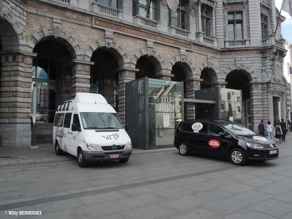 2014.09.18 'STUDIO BRUSSEL' CAR FREE FESTIVAL_1