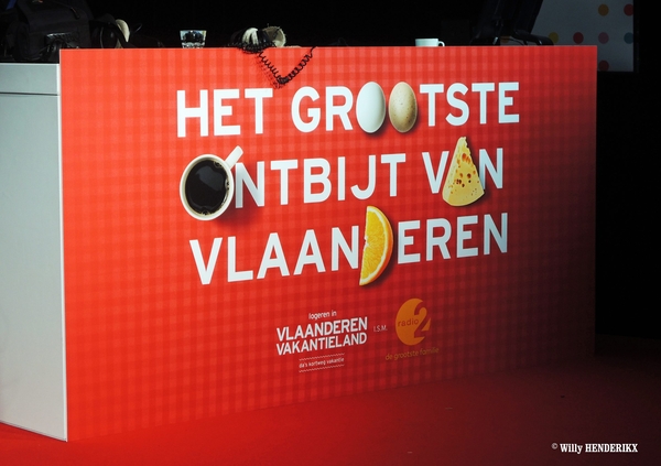 2014.12.10 'HET GROOTSTE ONTBIJT VAN VLAANDEREN'_1