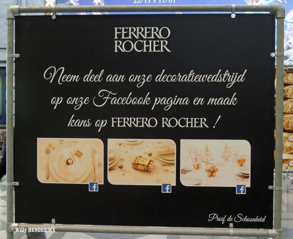 2014.12.16 'FERRERO' (1)