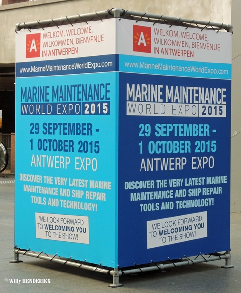 2015.09.28 'MARINE MAINTENANCE'_2