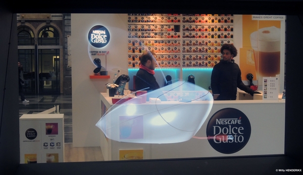 2016.11.29 'NESTLE DOLCE GUSTO' (4) hologram