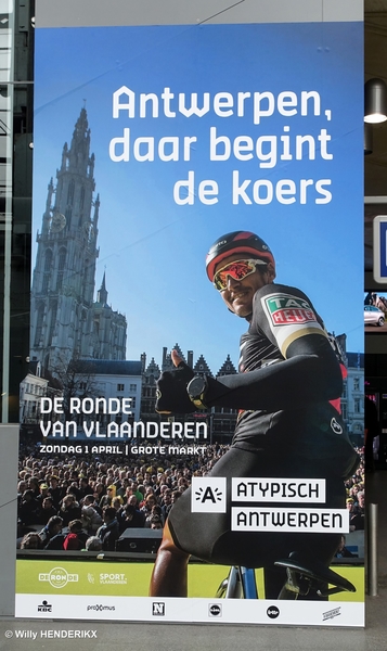 2018.03.13 'DE RONDE VAN VLAANDEREN 12u34'