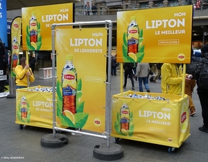 2018.03.22 'LIPTON' (1)