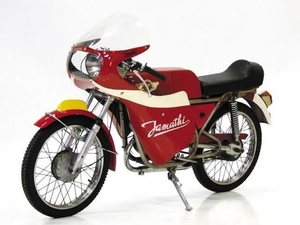 Jamathi 50