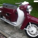 Manet Tatran 125cc - 1966