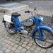 Zndapp Bergsteiger - 1975