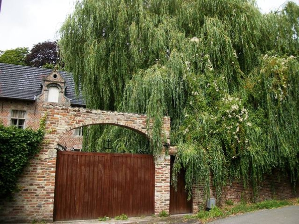 31-Oud klooster uit 1889