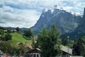 Grindelwald