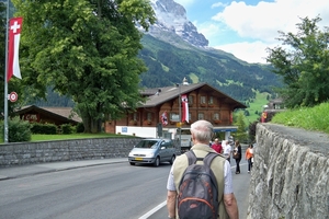 Grindelwald