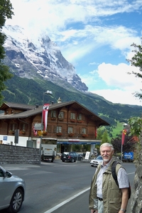 Grindelwald