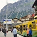 Station Grindelwald