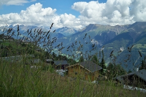 Op de riederalp