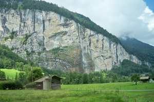 Stechelberg 910 m