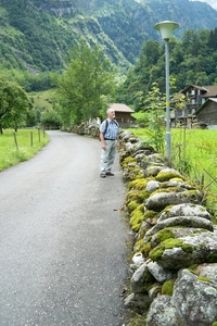 Zwitserland 2011