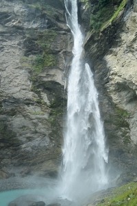 Meiringen Reichenbachfall