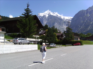 Grindelwald Grund